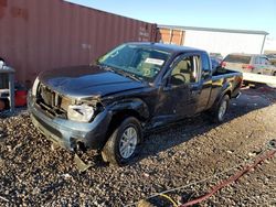 Nissan Frontier salvage cars for sale: 2016 Nissan Frontier SV