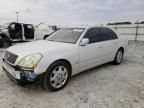 2001 Lexus LS 430