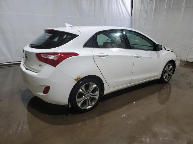 2013 Hyundai Elantra GT