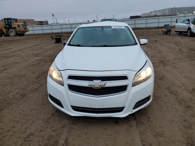 2013 Chevrolet Malibu 1LT