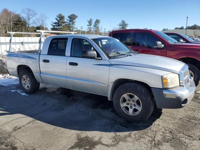 2005 Dodge Dakota Quad SLT