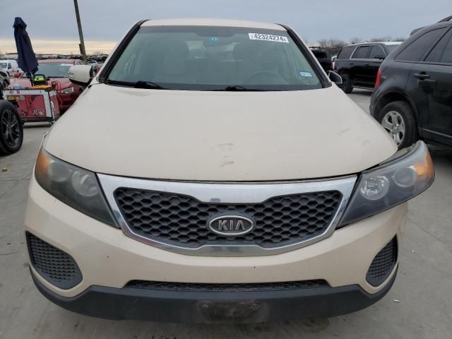 2011 KIA Sorento Base