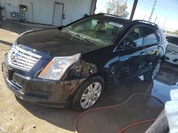 Cadillac SRX Vehiculos salvage en venta: 2013 Cadillac SRX