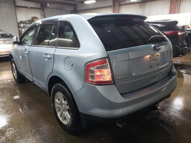 2008 Ford Edge SEL