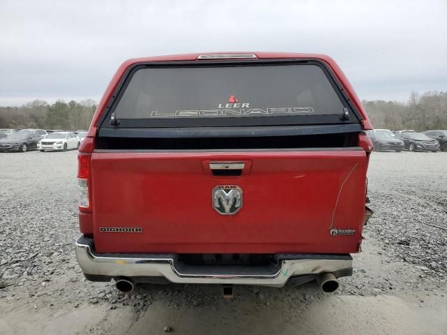 2019 Dodge RAM 1500 BIG HORN/LONE Star