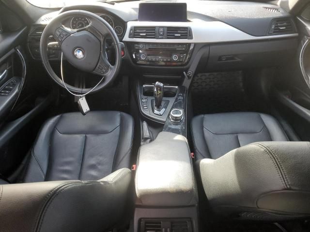 2013 BMW 328 I