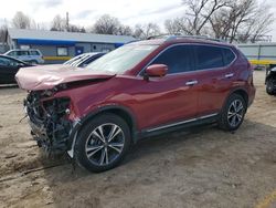 2018 Nissan Rogue S for sale in Wichita, KS