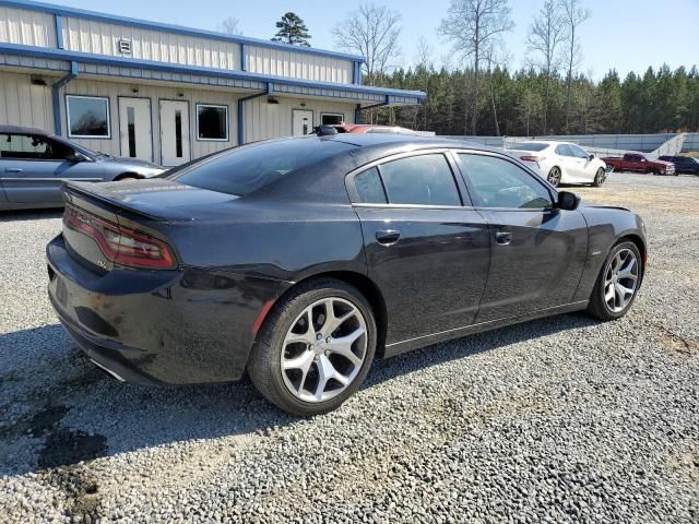 2015 Dodge Charger R/T