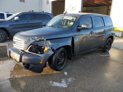 Chevrolet HHR salvage cars for sale: 2011 Chevrolet HHR LT