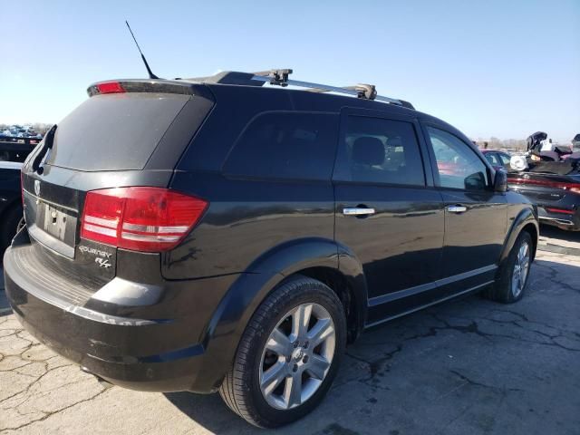 2010 Dodge Journey R/T