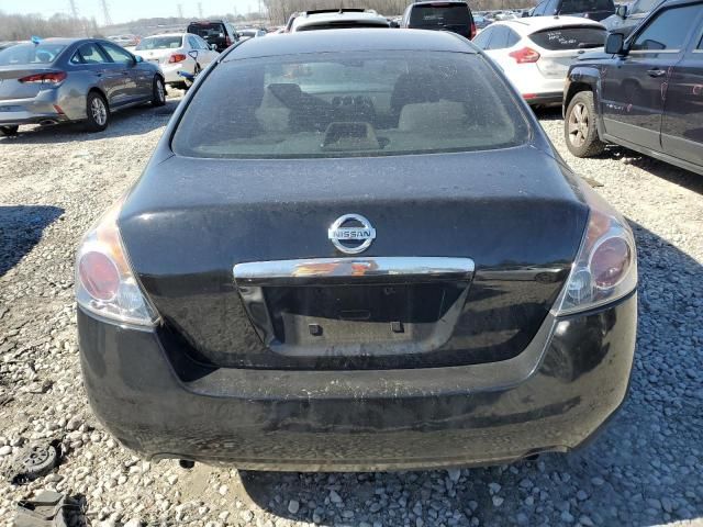 2007 Nissan Altima 2.5