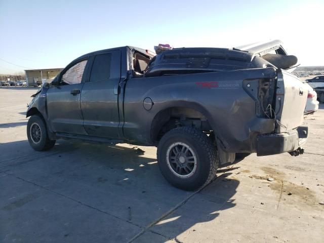 2011 Toyota Tundra Double Cab SR5