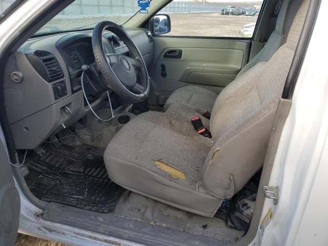 2006 Chevrolet Colorado