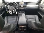 2014 Lexus GS 350