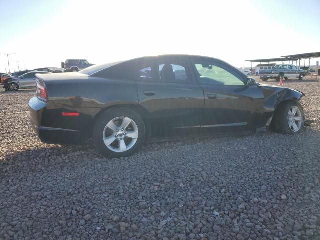 2013 Dodge Charger SE