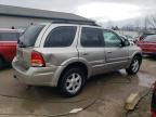 2003 Oldsmobile Bravada