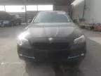 2016 BMW 528 I