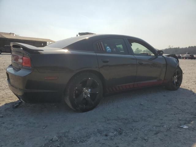 2014 Dodge Charger R/T