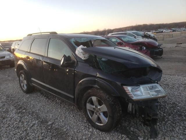 2011 Dodge Journey Mainstreet