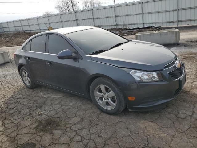 2013 Chevrolet Cruze LT