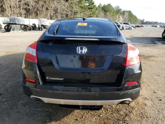 2014 Honda Crosstour EXL