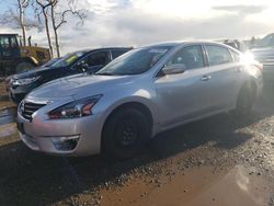 Salvage cars for sale from Copart San Martin, CA: 2013 Nissan Altima 2.5