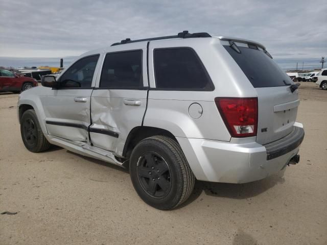 2005 Jeep Grand Cherokee Limited