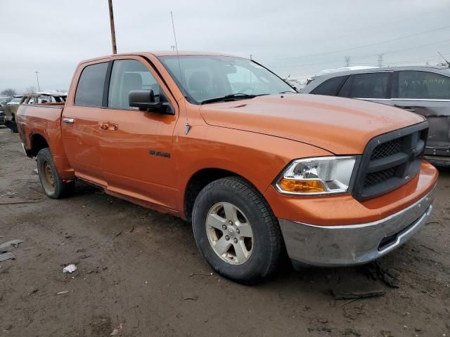 2010 Dodge RAM 1500