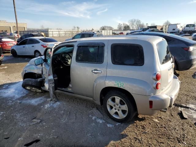 2007 Chevrolet HHR LT