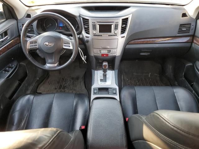 2013 Subaru Legacy 2.5I Limited