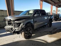 Salvage cars for sale at Homestead, FL auction: 2019 Dodge RAM 1500 Classic SLT