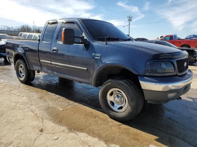 2003 Ford F150