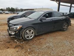 Mercedes-Benz CLA 250 salvage cars for sale: 2015 Mercedes-Benz CLA 250