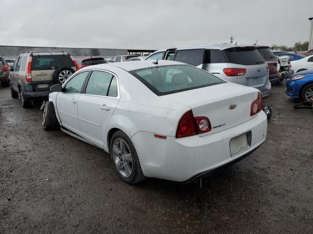 2010 Chevrolet Malibu 2LT