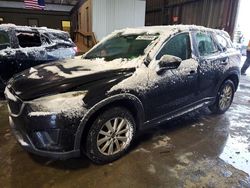 Mazda salvage cars for sale: 2013 Mazda CX-5 Sport