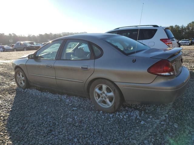 2004 Ford Taurus SES