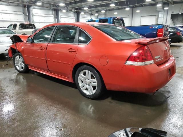 2012 Chevrolet Impala LT