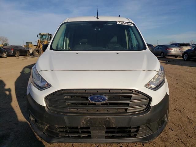 2019 Ford Transit Connect XL