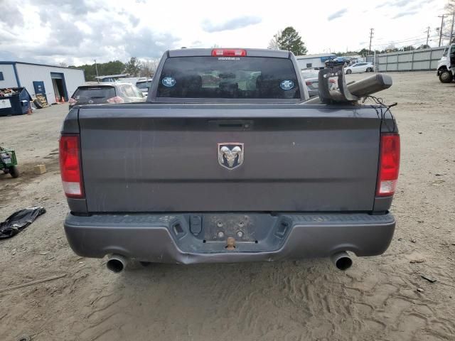 2016 Dodge RAM 1500 ST