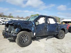 Salvage cars for sale at Corpus Christi, TX auction: 2023 Ford F150 Supercrew