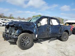 Salvage vehicles for parts for sale at auction: 2023 Ford F150 Supercrew