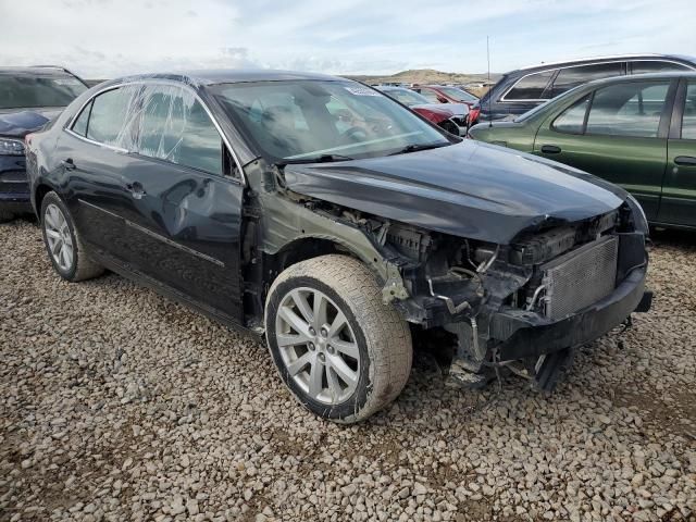 2014 Chevrolet Malibu 2LT