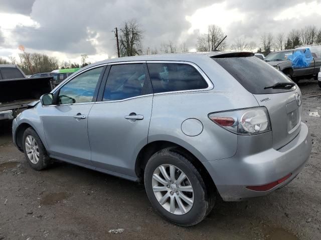 2011 Mazda CX-7