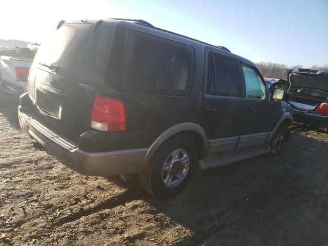 2004 Ford Expedition Eddie Bauer