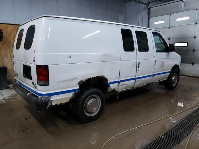 2003 Ford Econoline E250 Van