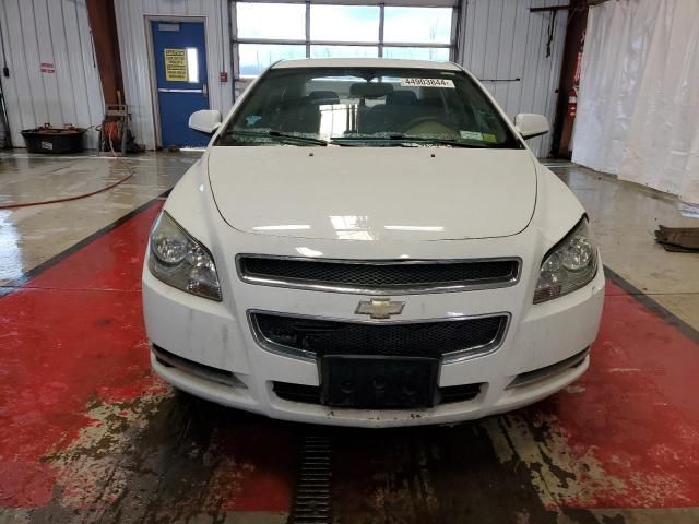 2009 Chevrolet Malibu 1LT