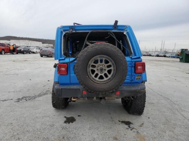 2021 Jeep Wrangler Unlimited Rubicon 392