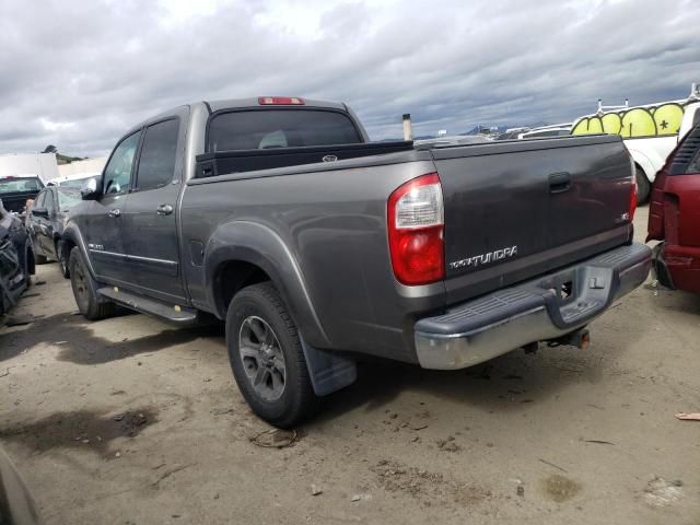 2005 Toyota Tundra Double Cab SR5