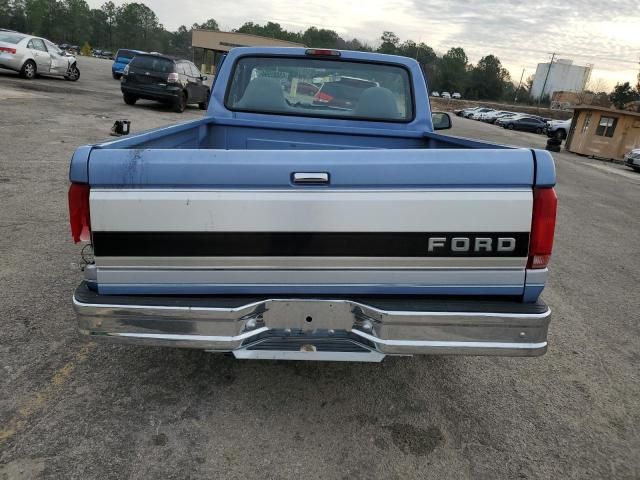 1996 Ford F150