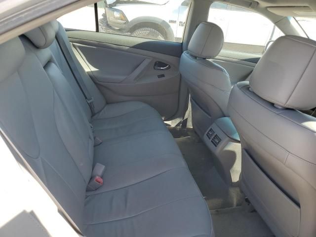 2008 Toyota Camry Hybrid